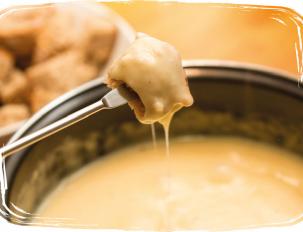 photo fondue