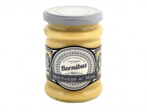 moutarde au miel bornibus