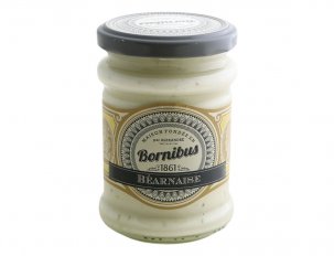 sauce bearnaise bornibus