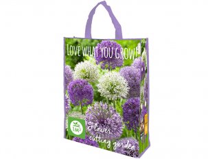 sac cabas allium