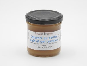caramel à tartiner