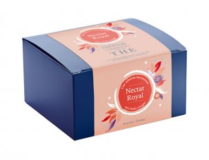 infusion nectar royal