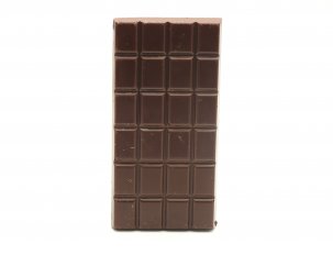 tablette chocolat noir bauer