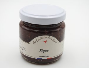 confiture de la hoube figue 110