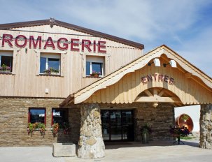 fromagerie de doubs