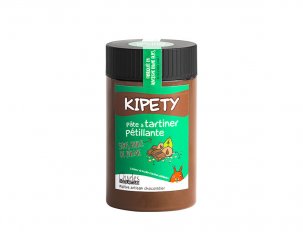 pâte à tartiner kipety