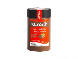 pâte à tartiner Klasik