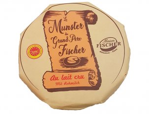 munster 500