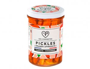 pickles orange aphrodite