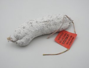 saucisson mexicain