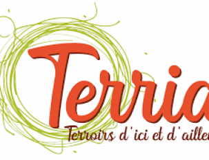 logo terria