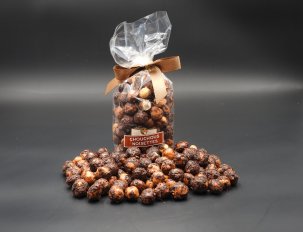 chouchou noisette