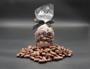 chouchous amandes