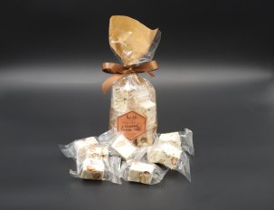 nougat caramel beurre salé