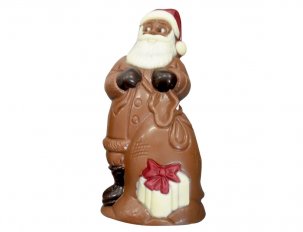 père noel cadeau
