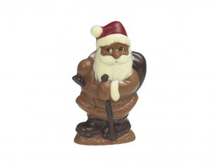 père noel pelerin