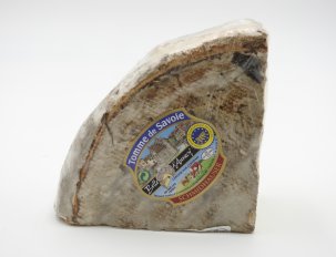 tomme de savoie doux