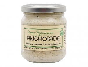 anchoiade