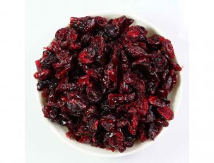 cranberries