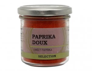 Épice Paprika doux