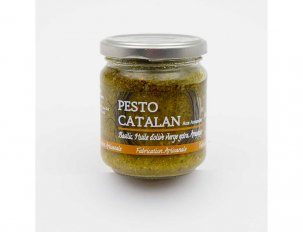 pesto catalan