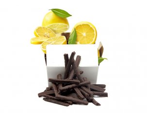 citronnettes chocolat