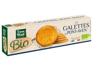 galettes de pont-aven bio