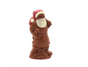 Père Noël bonnet