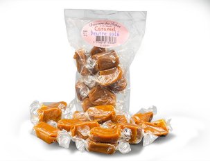 caramels beurre salé sweetilie