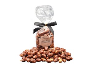 chouchous cacahuètes sweetilie