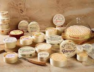 Fromagerie Gaugry