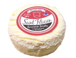 saint félicien