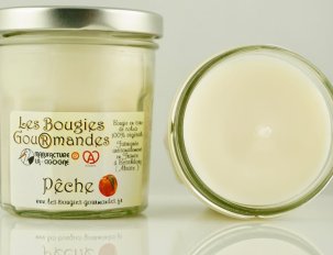 bougie pêche