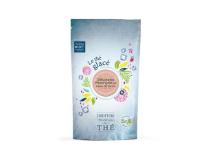 thé glacé abricot bio comptoir du thé