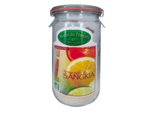 mélange pour sangria