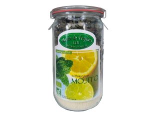 mélange pour mojito