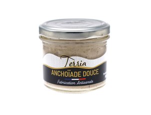 Anchoiade douce Terria