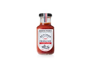 Ketchup français Le grand classique