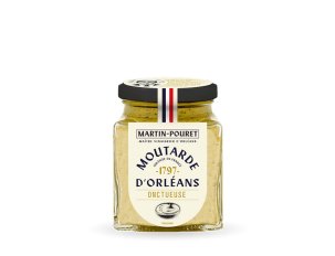 moutarde onctueuse Martin-Pouret
