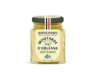 moutarde béarnaise Martin-Pouret