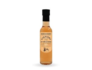 vinaigre de cidre de Normandie