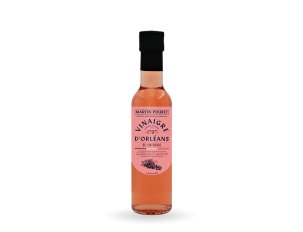 Vinaigre de vin rouge vieilli 12 mois