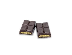 barres chocolat façon Dubaï