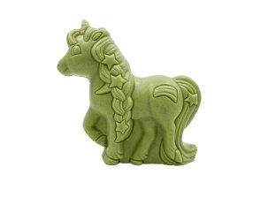 Moulage licorne style Dubaï