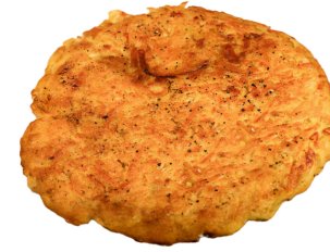 Rösti 2 personnes