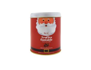 truffes chocolat mattez