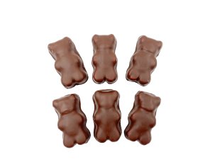 oursons guimauves fabrication artisanale