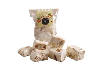 nougat artisanal