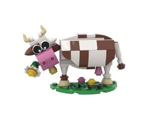 vache brixcool
