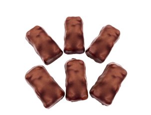oursons guimauves